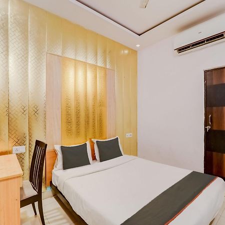 Super Collection O Kiara Guest House Лакхнау Экстерьер фото